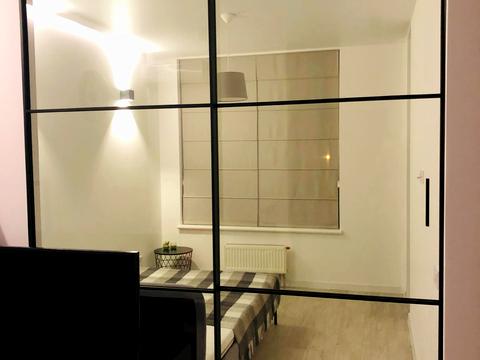 квартира за адресою Глибочицька вул., 13-5