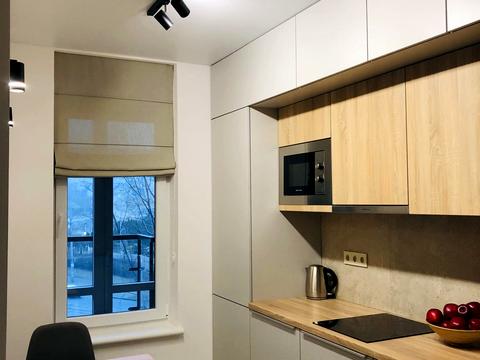 квартира за адресою Глибочицька вул., 13-5