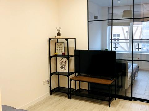 квартира за адресою Глибочицька вул., 13-5