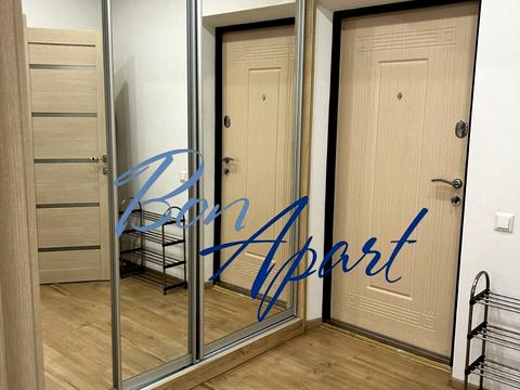 квартира за адресою Володимира Наумовича вул. (Антонова-Овсієнка), 4