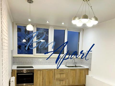 квартира за адресою Володимира Наумовича вул. (Антонова-Овсієнка), 4