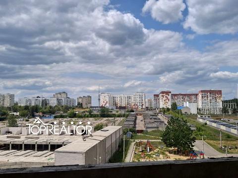 квартира по адресу Победы просп., 86