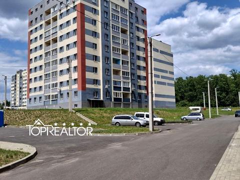 квартира по адресу Победы просп., 86