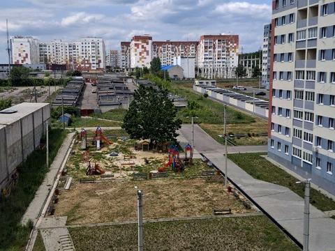 квартира по адресу Победы просп., 86