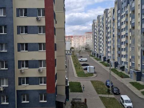 квартира по адресу Победы просп., 86