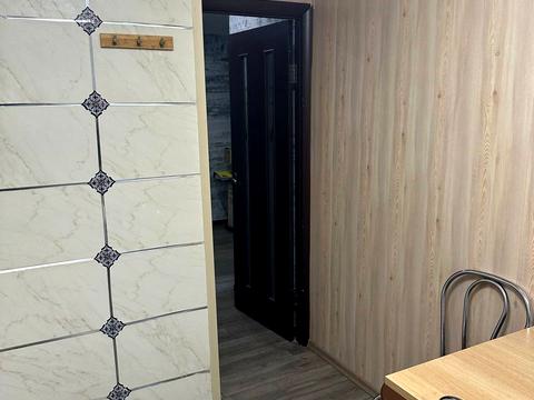 квартира по адресу Тополиная ул., 42