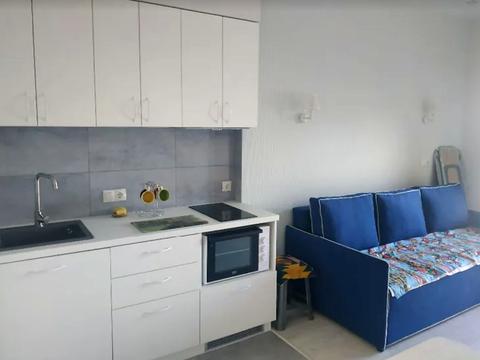 квартира по адресу Генуэзская ул., 1-Е