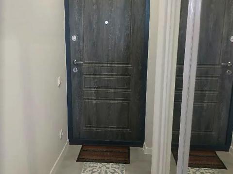 квартира по адресу Генуэзская ул., 1-Е