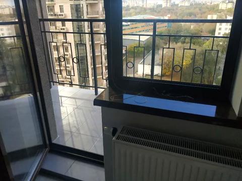 квартира по адресу Генуэзская ул., 1-Е