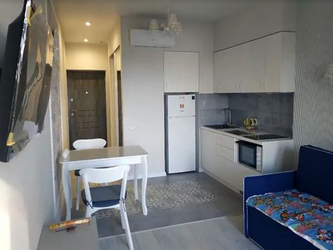 квартира по адресу Генуэзская ул., 1-Е