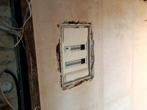 квартира за адресою Велика Васильківська вул. (Червоноармійська), 56