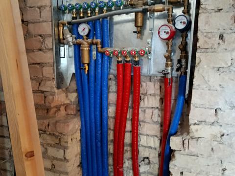 квартира за адресою Велика Васильківська вул. (Червоноармійська), 56