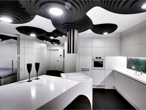 квартира по адресу Антоновича ул. (Горького), 74