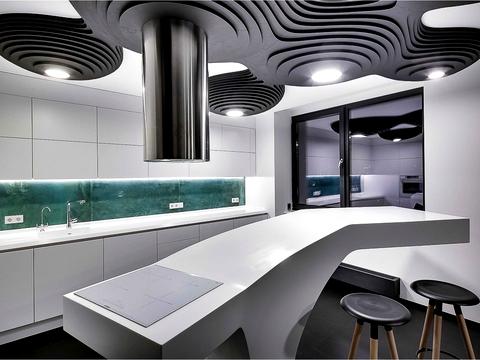 квартира по адресу Антоновича ул. (Горького), 74