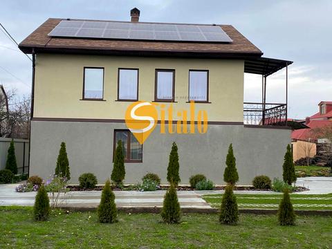 дом по адресу Зелені луки