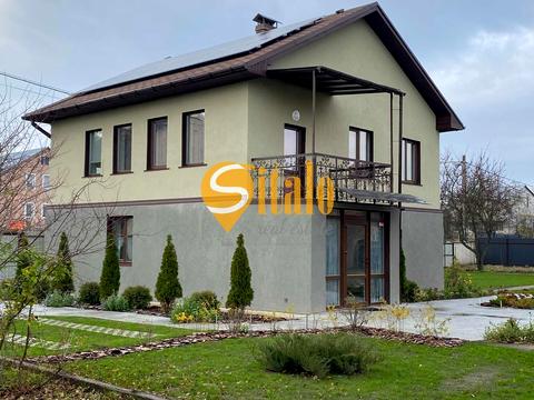 дом по адресу Зелені луки