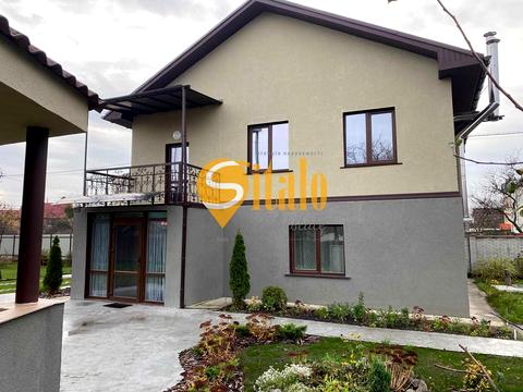 дом по адресу Зелені луки