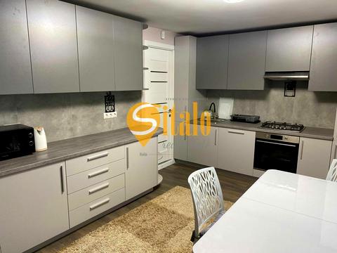 дом по адресу Зелені луки