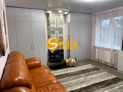 дом по адресу Зелені луки