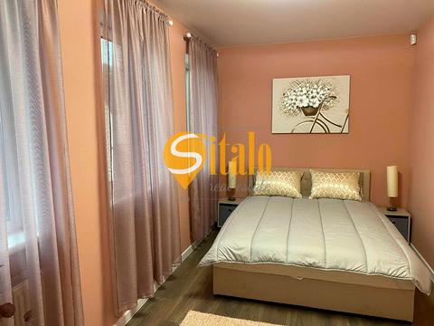 дом по адресу Зелені луки