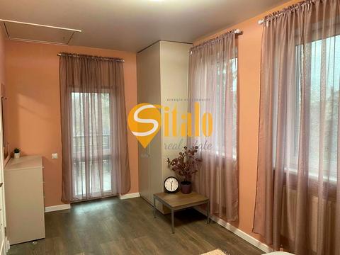 дом по адресу Зелені луки