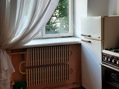 квартира за адресою Київська вул., 12