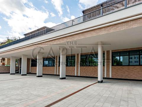 коммерческая по адресу Васильковская ул., 37-Г