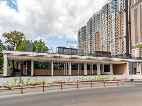 коммерческая по адресу Васильковская ул., 37-Г