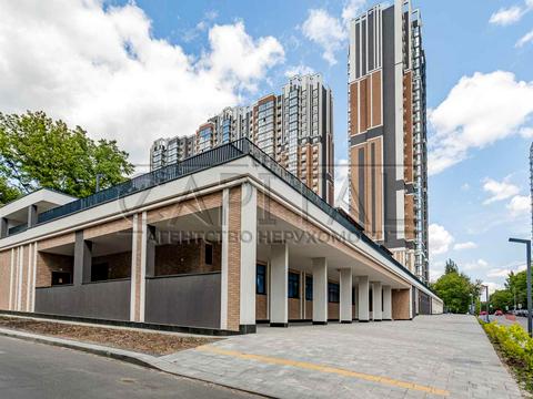 коммерческая по адресу Васильковская ул., 37-Г