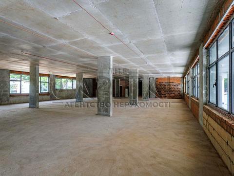 коммерческая по адресу Васильковская ул., 37-Г