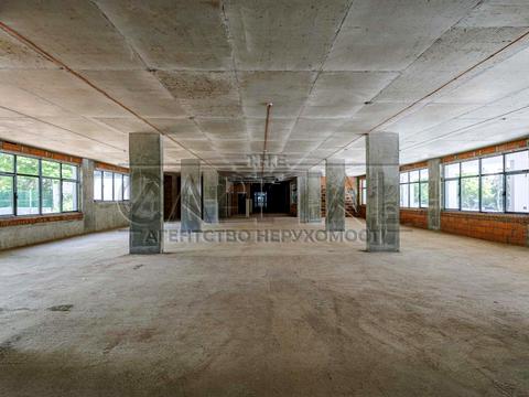 коммерческая по адресу Васильковская ул., 37-Г