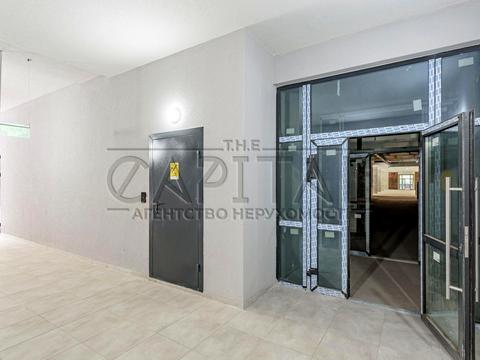 коммерческая по адресу Васильковская ул., 37-Г