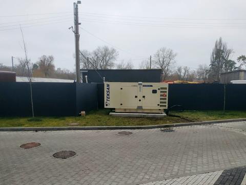 квартира за адресою Воскресенська вул., 2-В