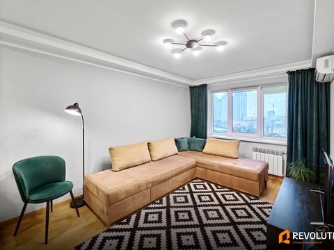 квартира за адресою Бориса Мартоса вул. (Плеханова), 4-Б