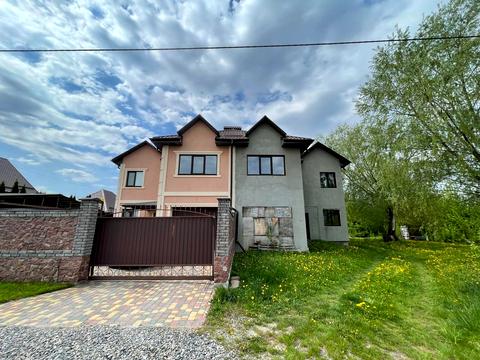 дом по адресу Східна