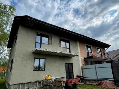 дом по адресу Східна