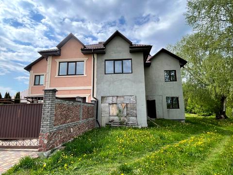 дом по адресу Східна