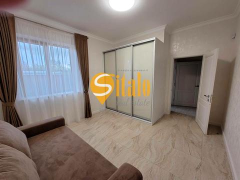 дом по адресу Центральная ул.