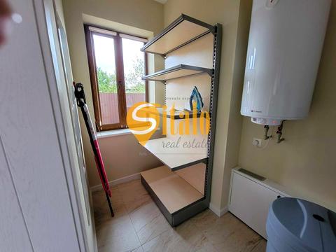 дом по адресу Центральная ул.