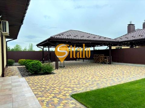 дом по адресу Центральная ул.