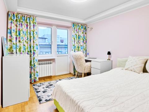 квартира за адресою Бориса Мартоса вул. (Плеханова), 4-Б