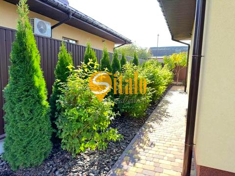 дом по адресу Центральная ул.