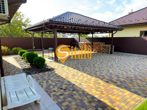 дом по адресу Центральная ул.