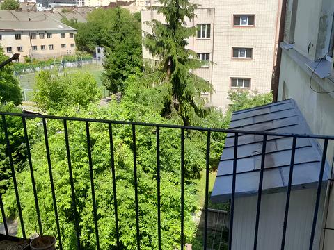 квартира по адресу Городоцкая ул., 42