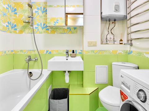 квартира за адресою Бориса Мартоса вул. (Плеханова), 4-Б