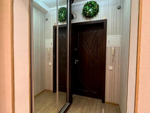 квартира за адресою Ревуцького вул., 18