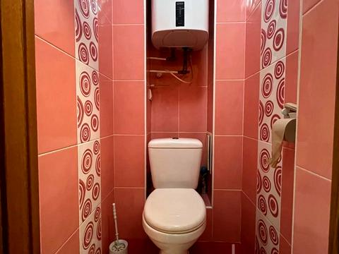 квартира за адресою Ревуцького вул., 18