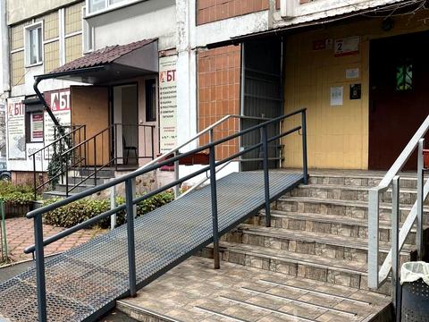 квартира за адресою Ревуцького вул., 18