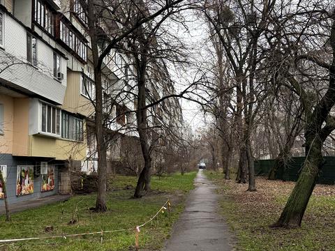 квартира за адресою Бориса Мартоса вул. (Плеханова), 4-Б