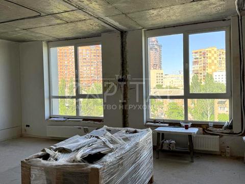 квартира за адресою Фортечний тупик (Тверський), 7-Б